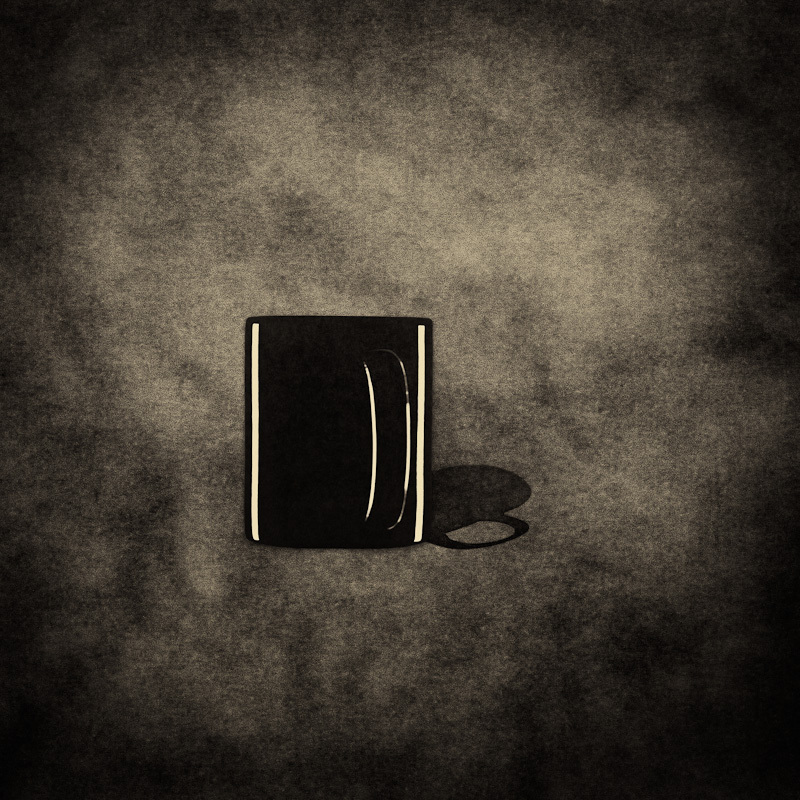 이현무, Cup, 76.2x76.2cm, Paper Negative, 2012.jpg