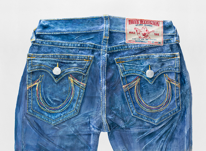 구성수, Blue Jeans (트루진)from the series of Photogenic Drawings, 57 x 77 cm, C-Print, 2012.jpg