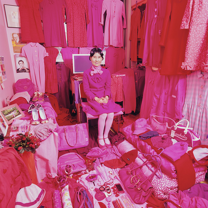 세실과 그녀의 핑크색 물건들_라이트 젯 프린트_2011.jpg