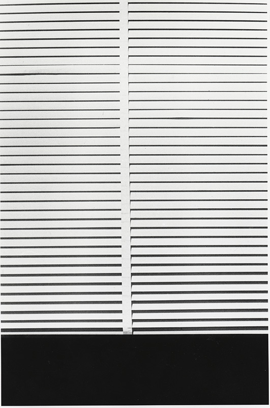 ⓒ Ralph Gibson Untitled, Gelatin Silver Print, 35.5×27.9cm, 1977.jpg